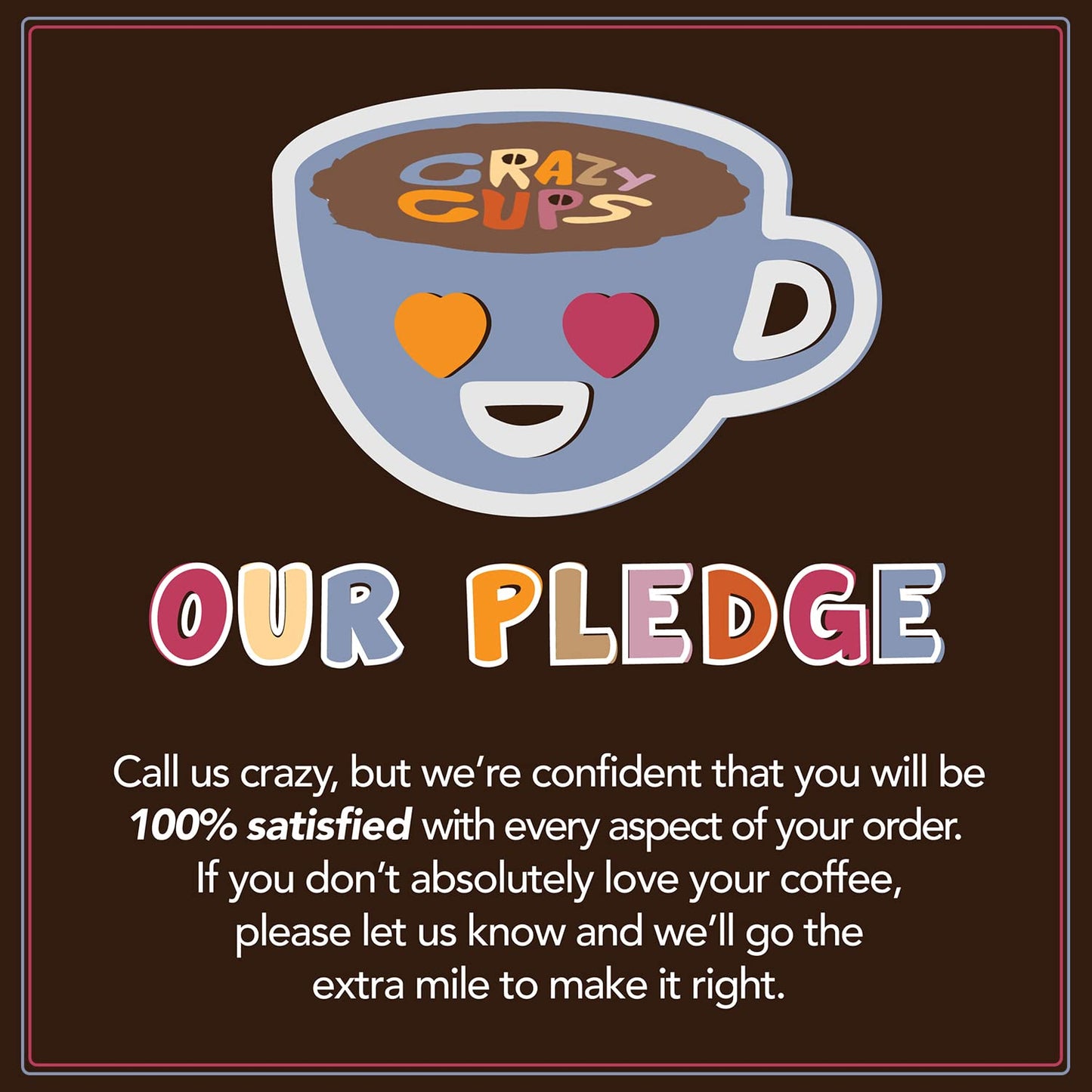 Flavored Coffee for Keurig K-Cup Machines, Chocolate Raspberry Truffle, Hot or Iced Drinks, 22 Count Single Serve, Recyclable Pods(Pack of 1)