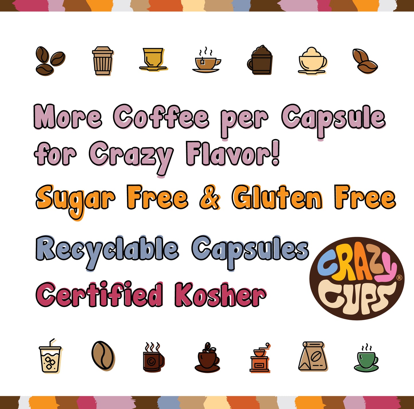 Death by Chocolate Flavored Coffee by