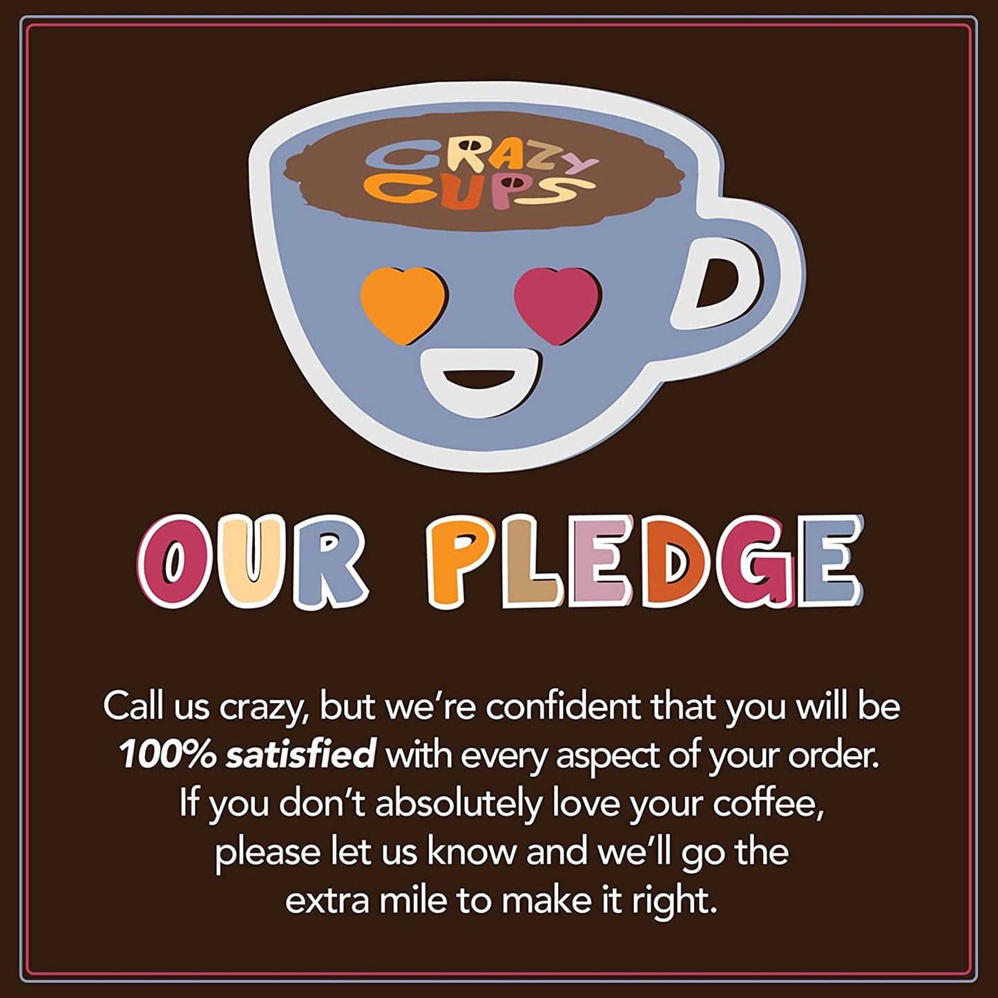Decaf Flavored Coffee Pods, Decaffeinated Chocolate Coconut Dream Flavored Coffee, Single Serve Hot or Iced Medium Roast Coffee for Keurig K Cups Machines, 22 Count