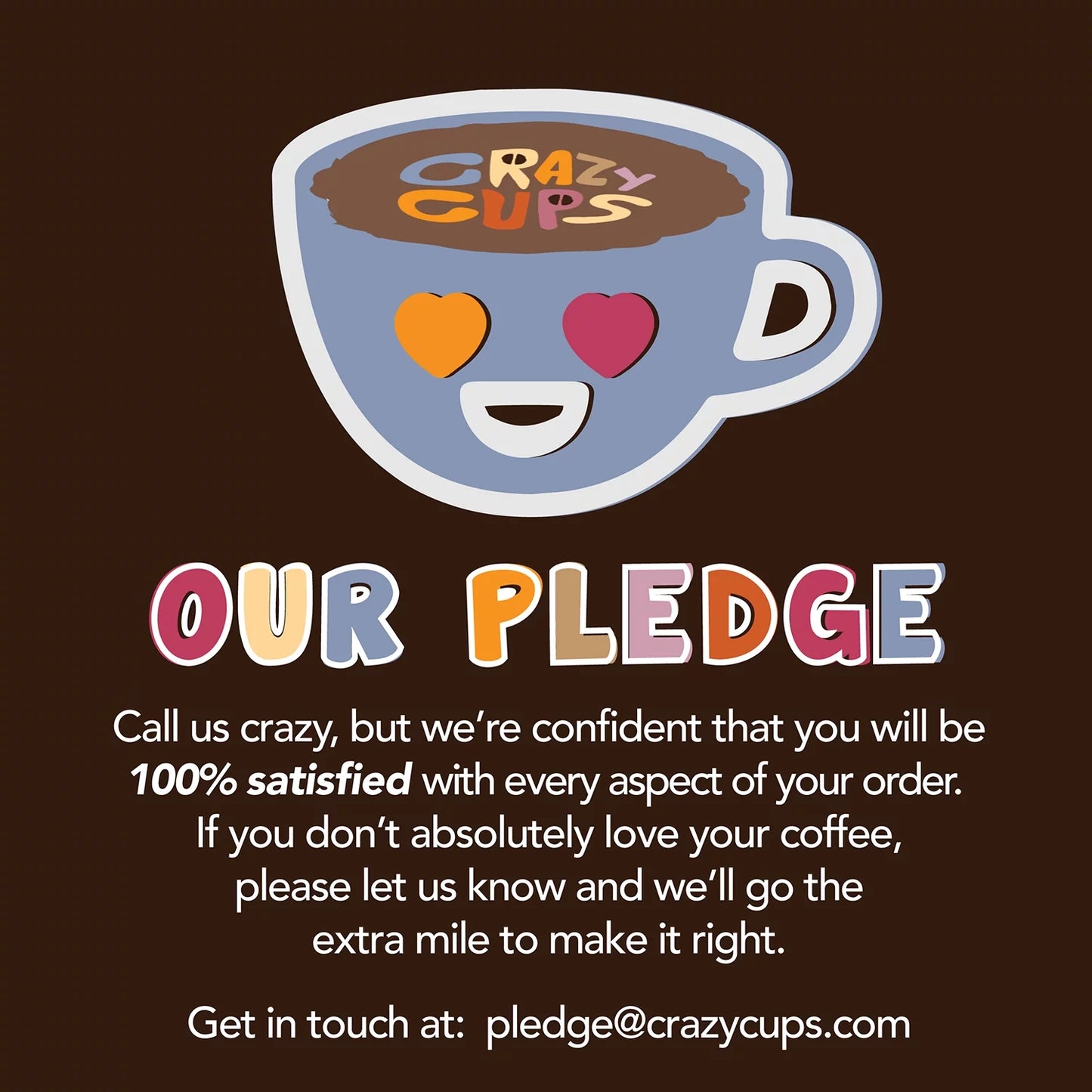 Caramel Eggnog Coffee Pods, Medium Roast, 22 Count for Keurig K-Cup Machines