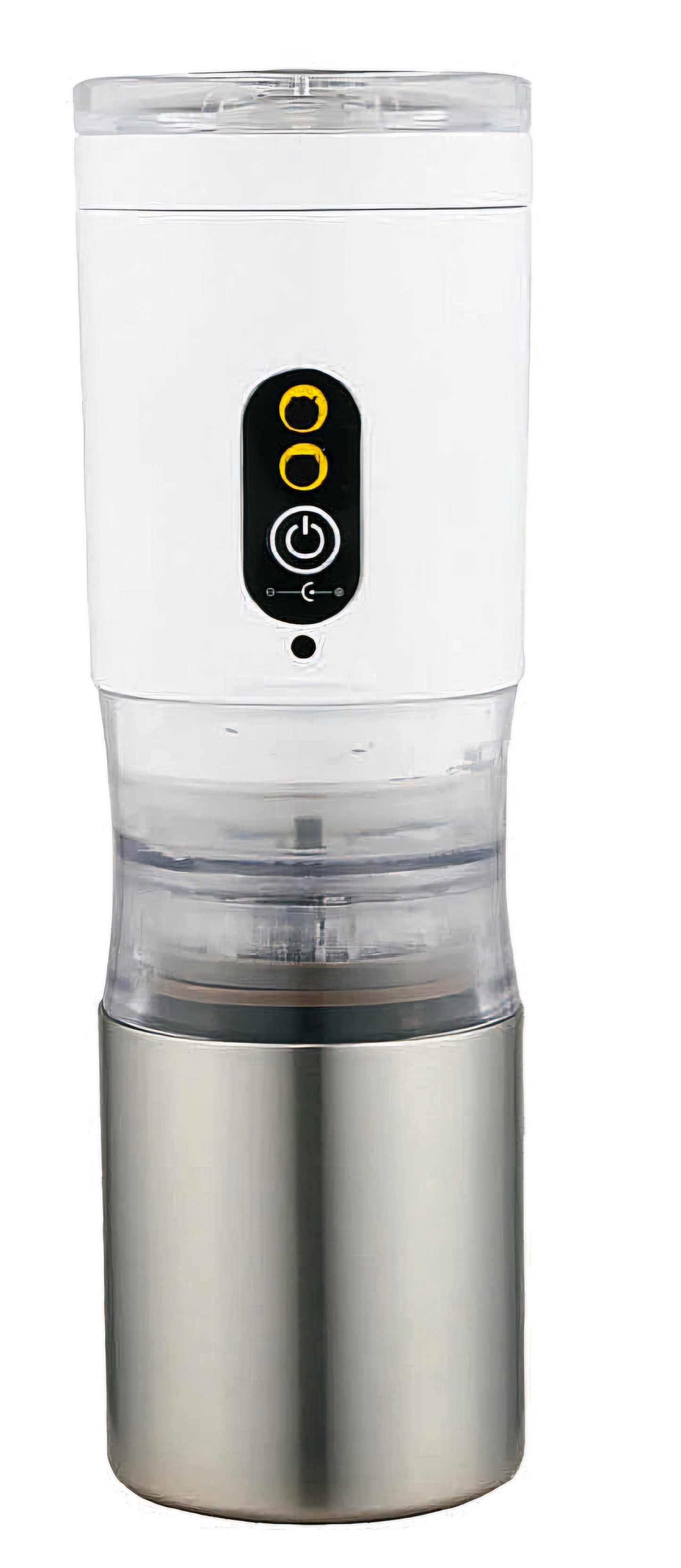Java-Jo 4 - Portable Electric Espresso/Coffee Machine