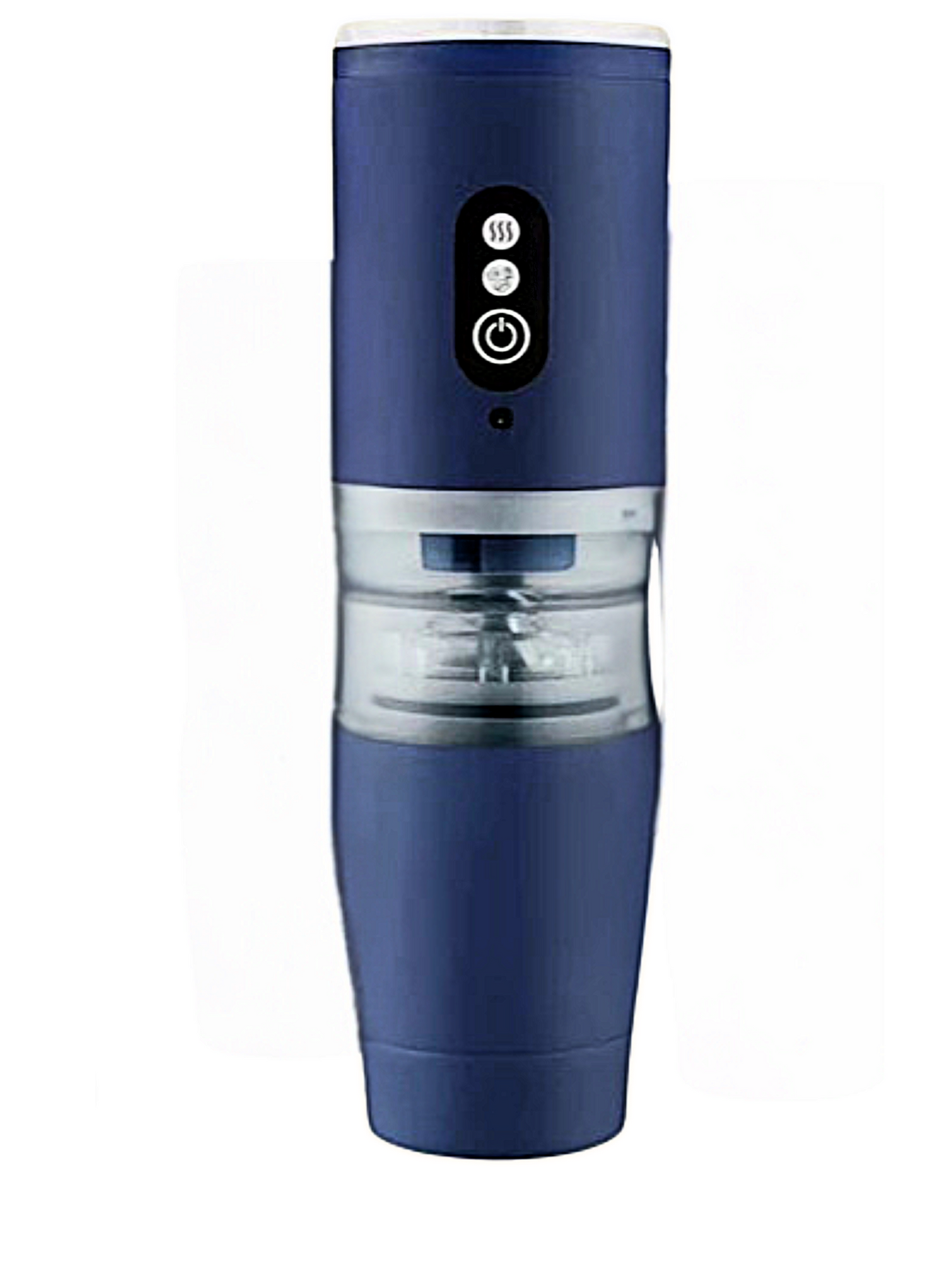 Java-Jo 4 - Portable Electric Espresso/Coffee Machine