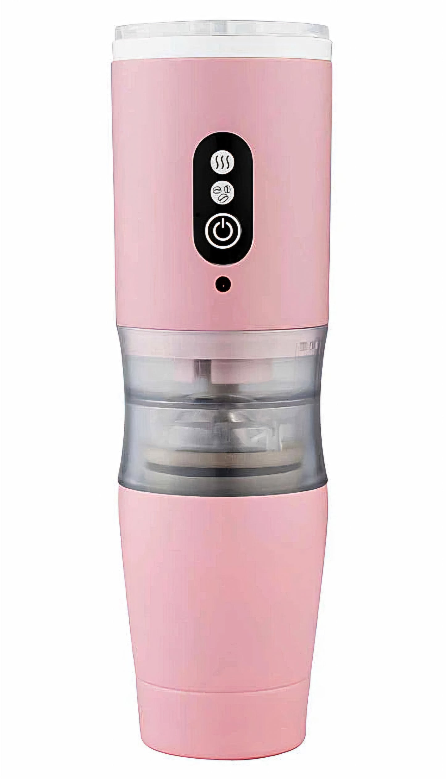 Java-Jo 4 - Portable Electric Espresso/Coffee Machine
