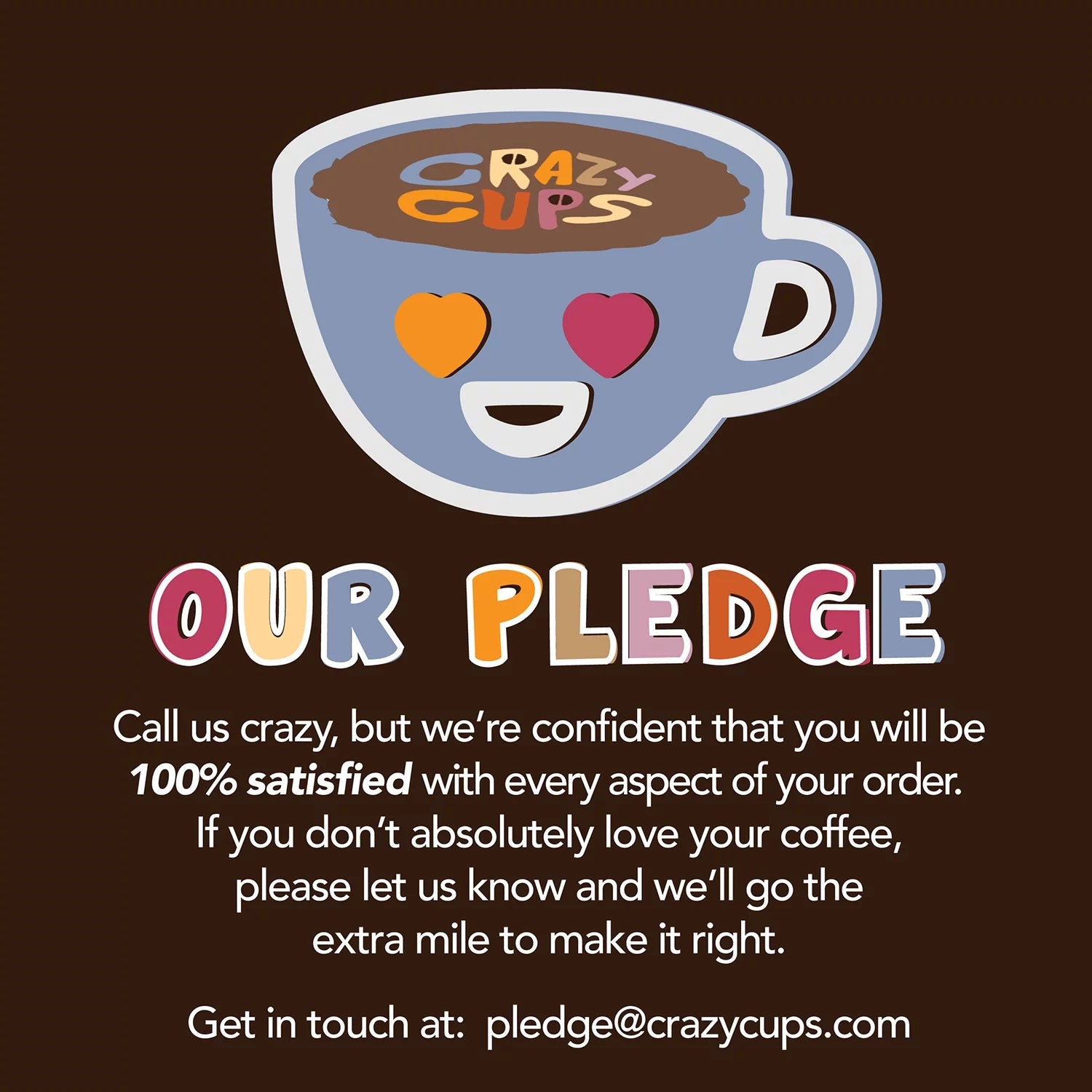 Caramel Eggnog Coffee Pods, Medium Roast, 22 Count for Keurig K-Cup Machines